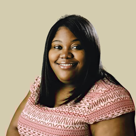Jasmine Walker