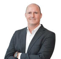 Alfred Park headshot