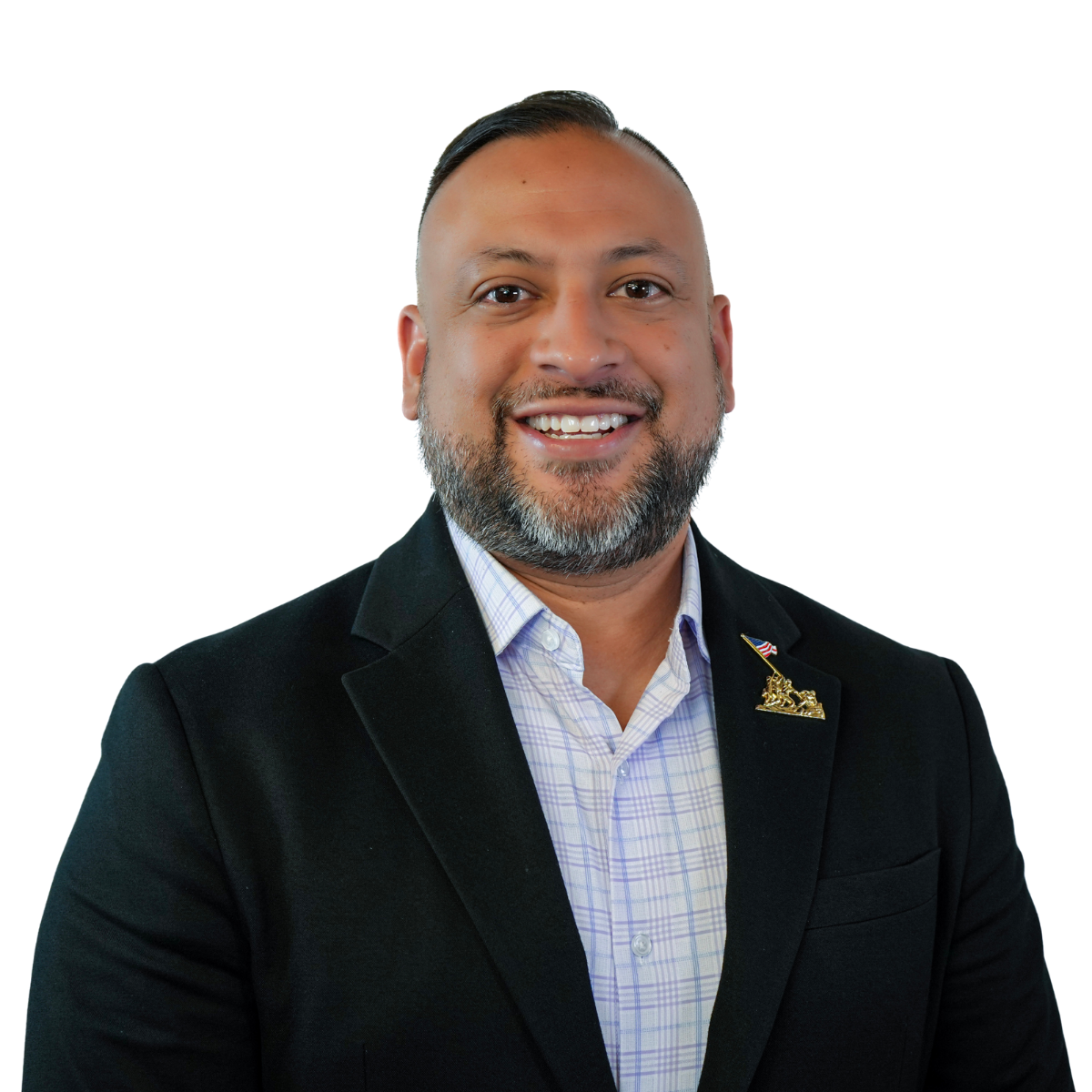 Bryan Escobedo