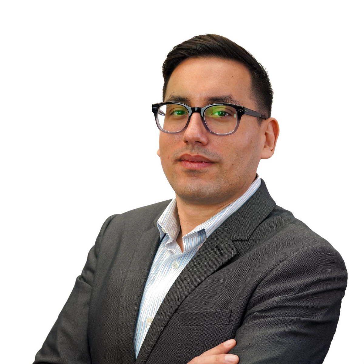 Chris Gutierrez