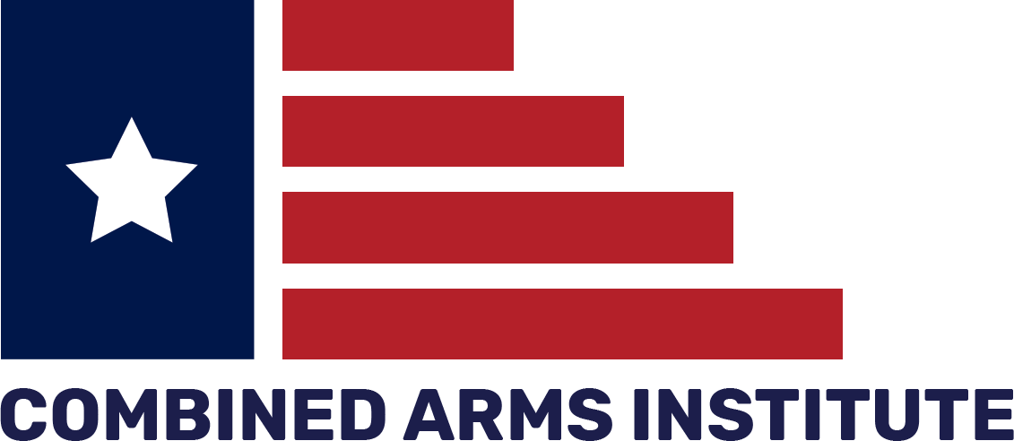 Combined Arms Institute Logo