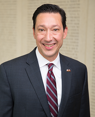 David Fujimoto