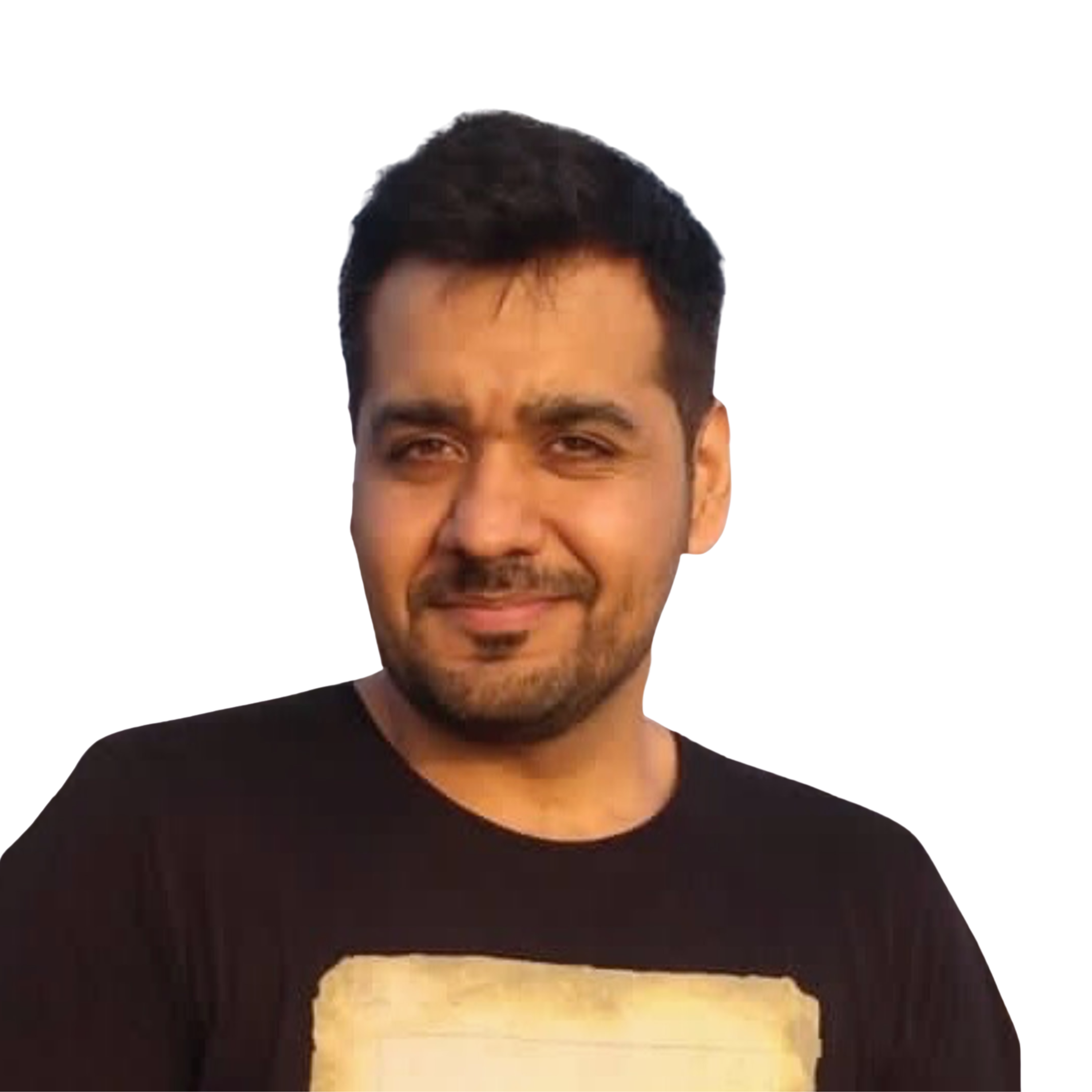 Gagan Bajaj