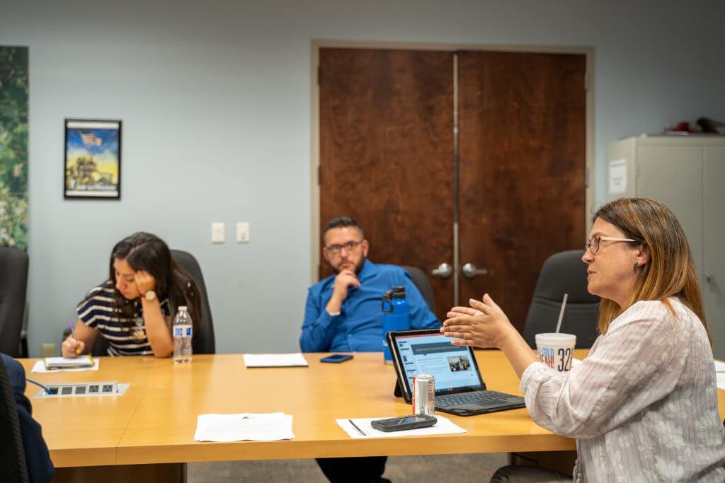 Combined Arms Operation Deep Dive AWP