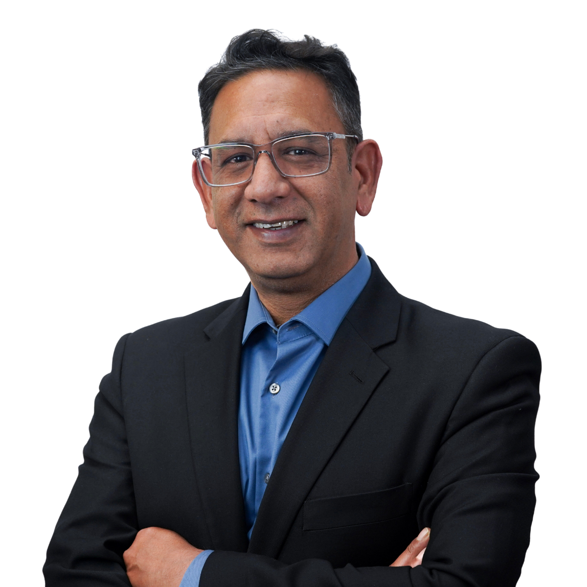 Manish Gupta