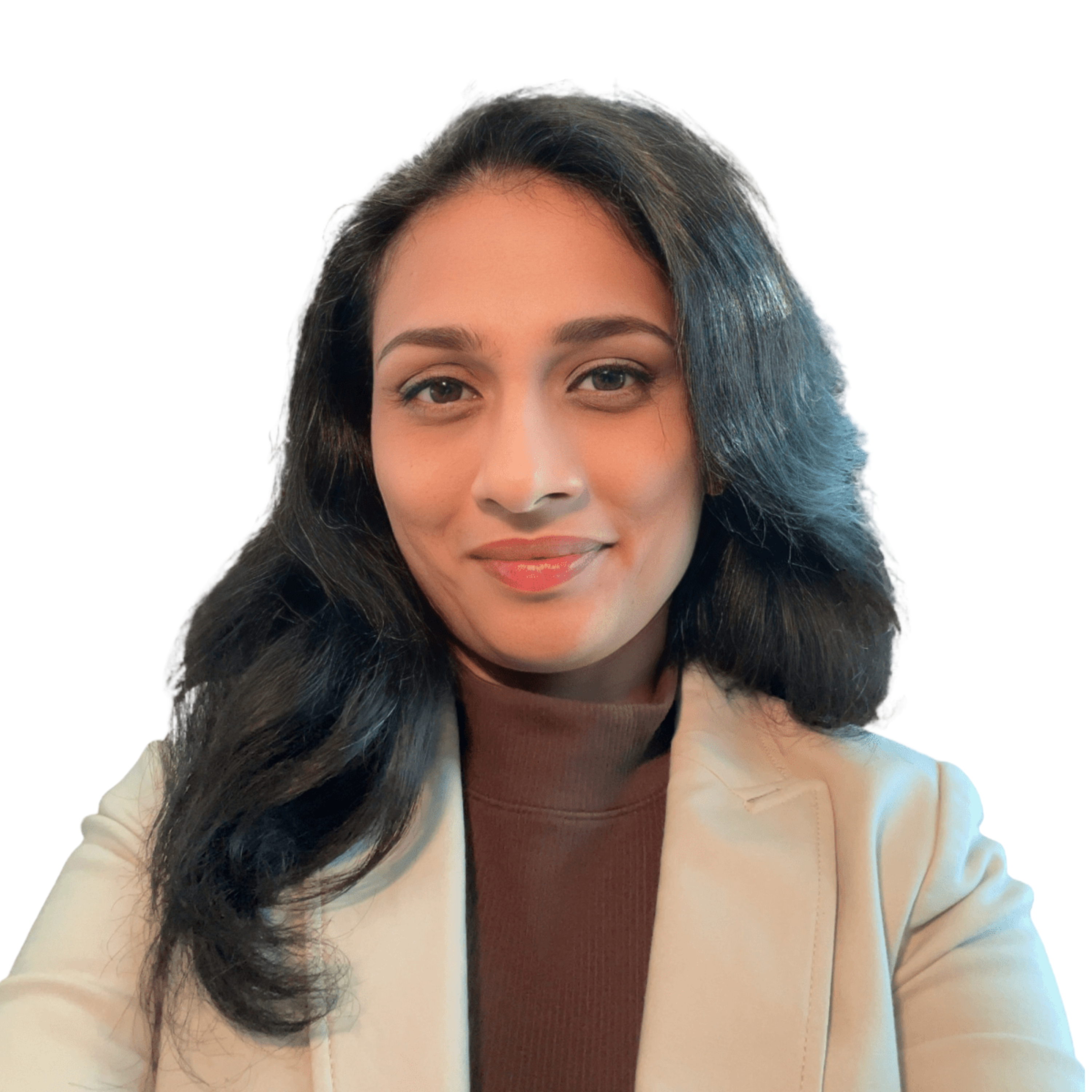 Nainita Dalvi