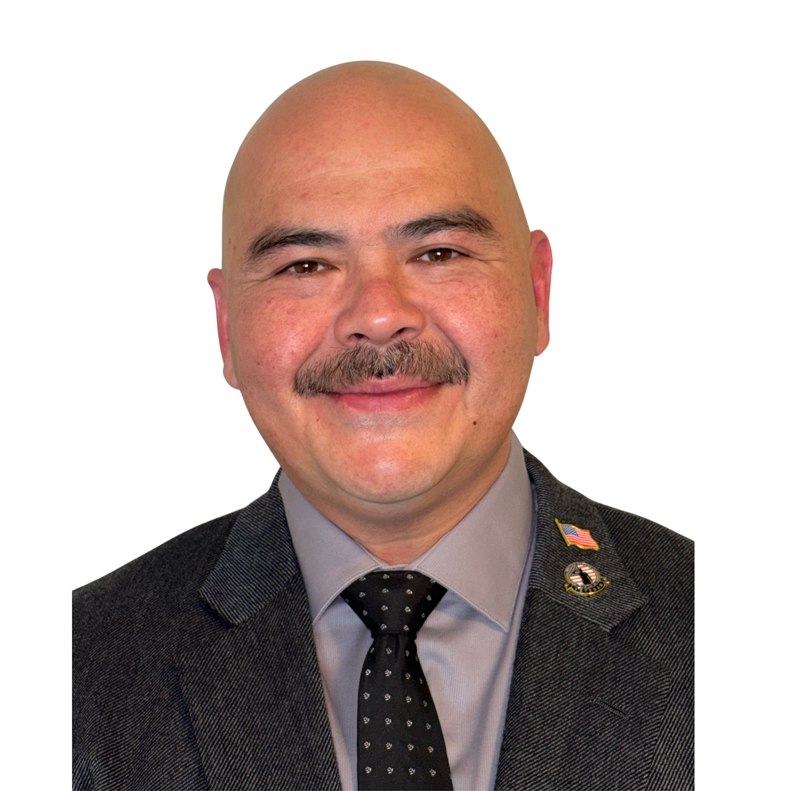 Steven San Agustin 