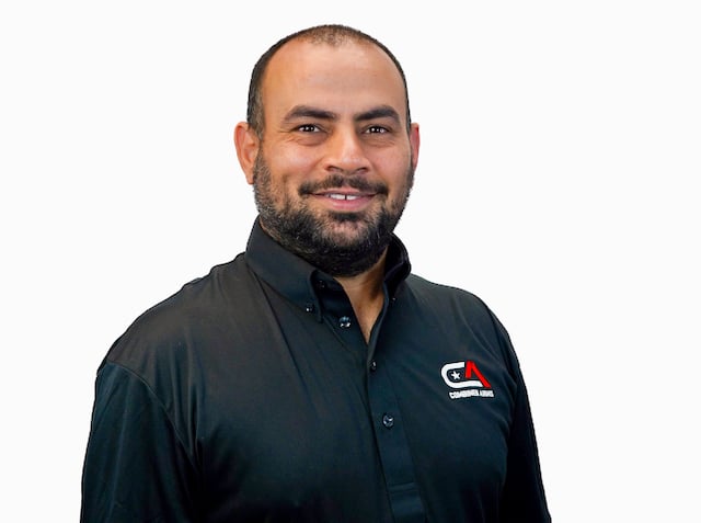 Khalil Yarzada