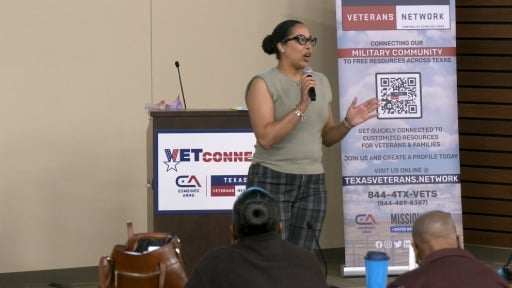 combined arms tvn womens vetconnect fort hood 2026