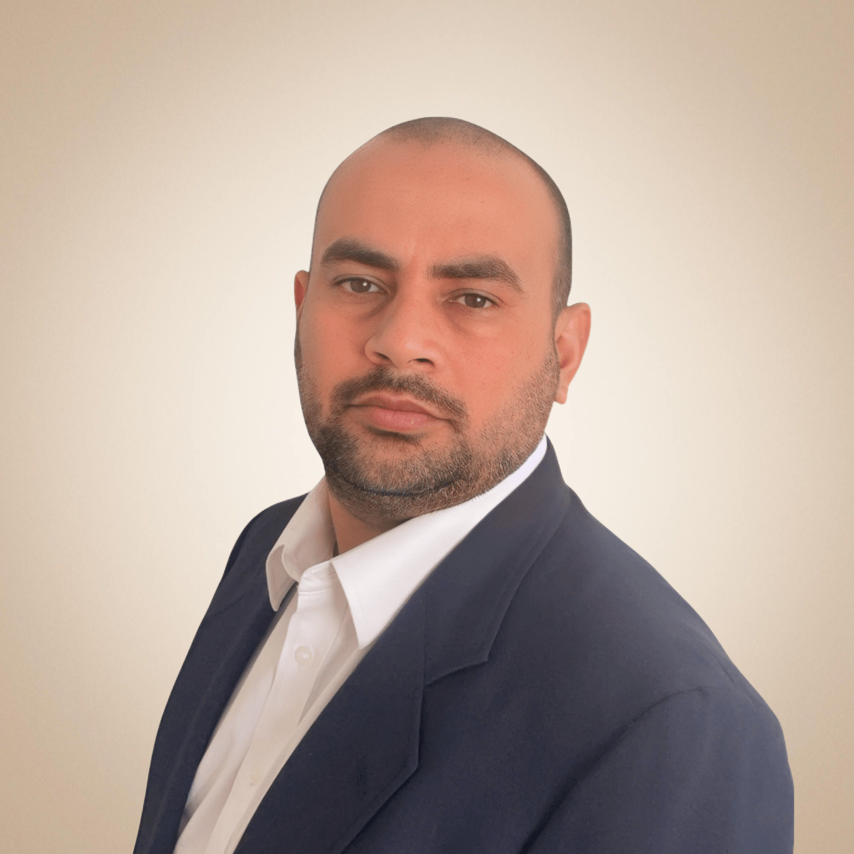 Khalil Yarzada