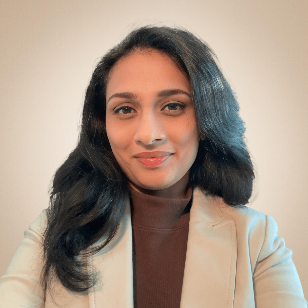 Nainita Dalvi