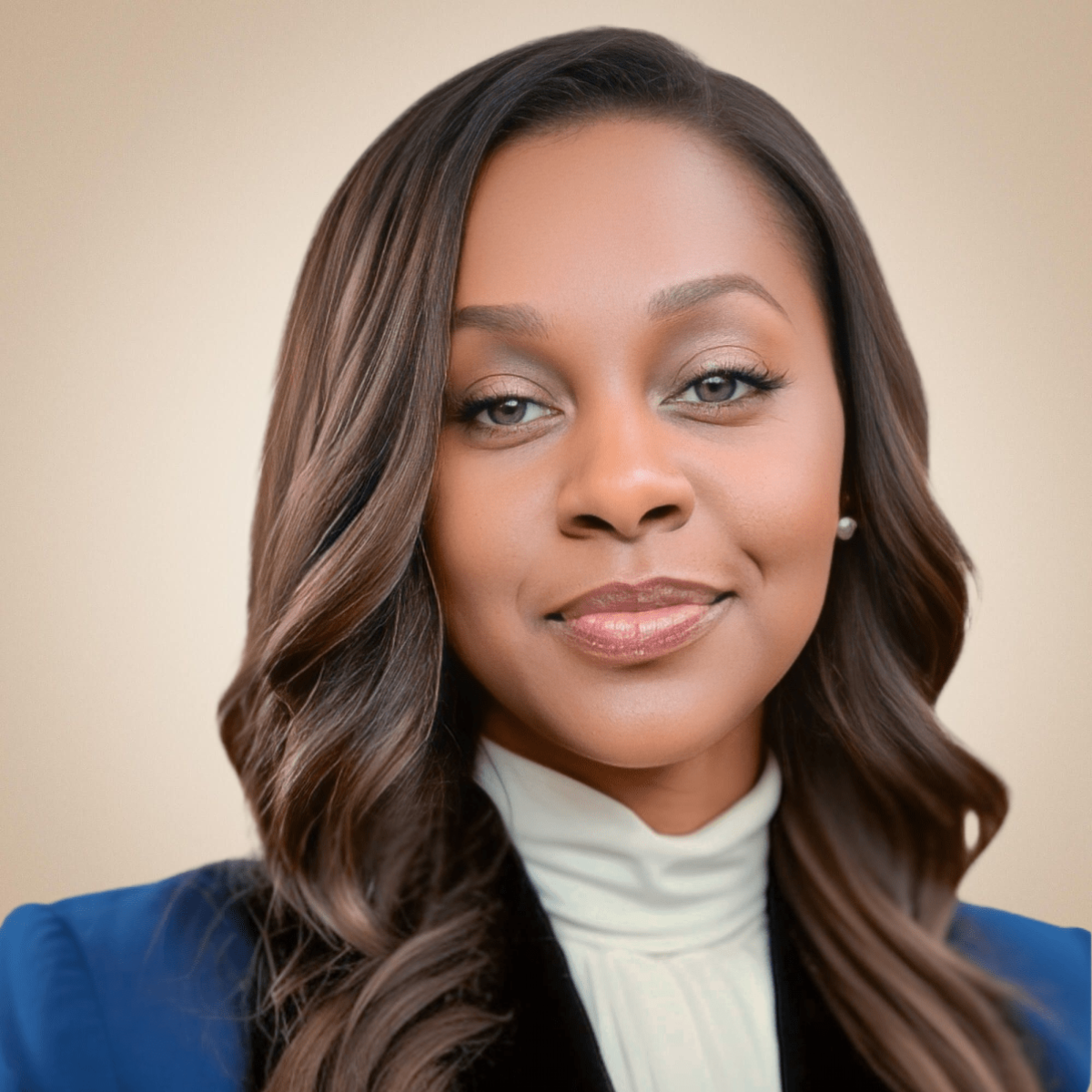 Sheetara Johnson