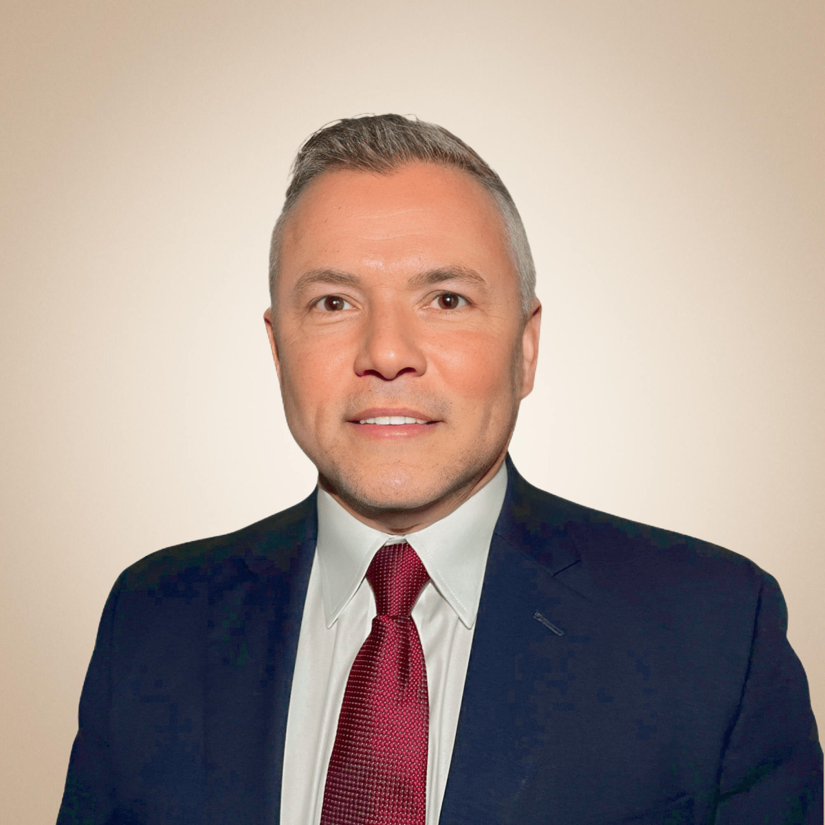 Gus Cabarcas