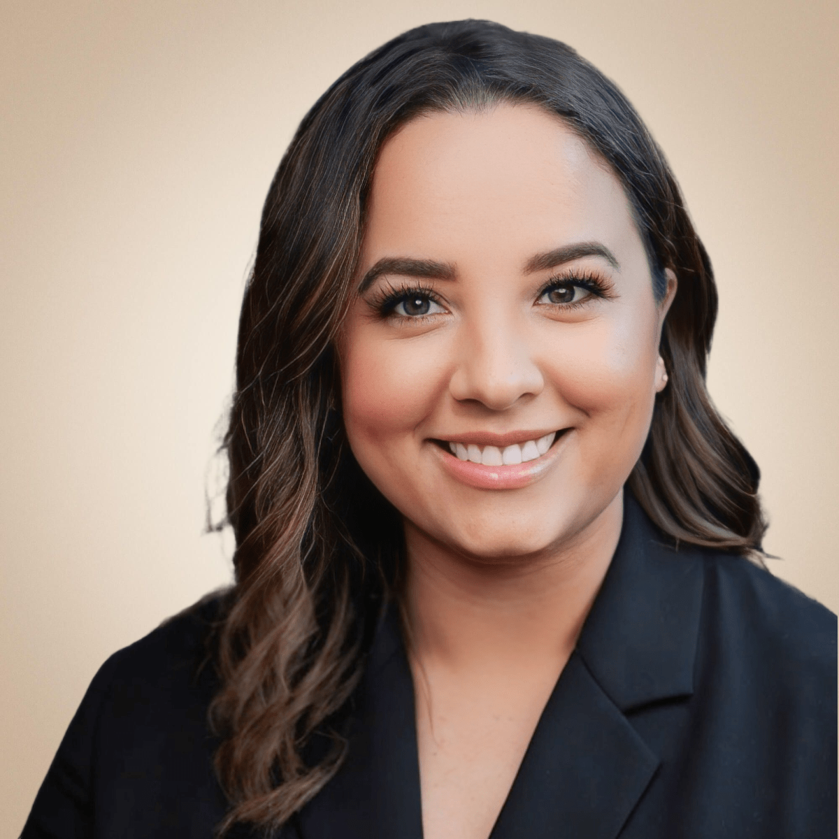 Erika Solis