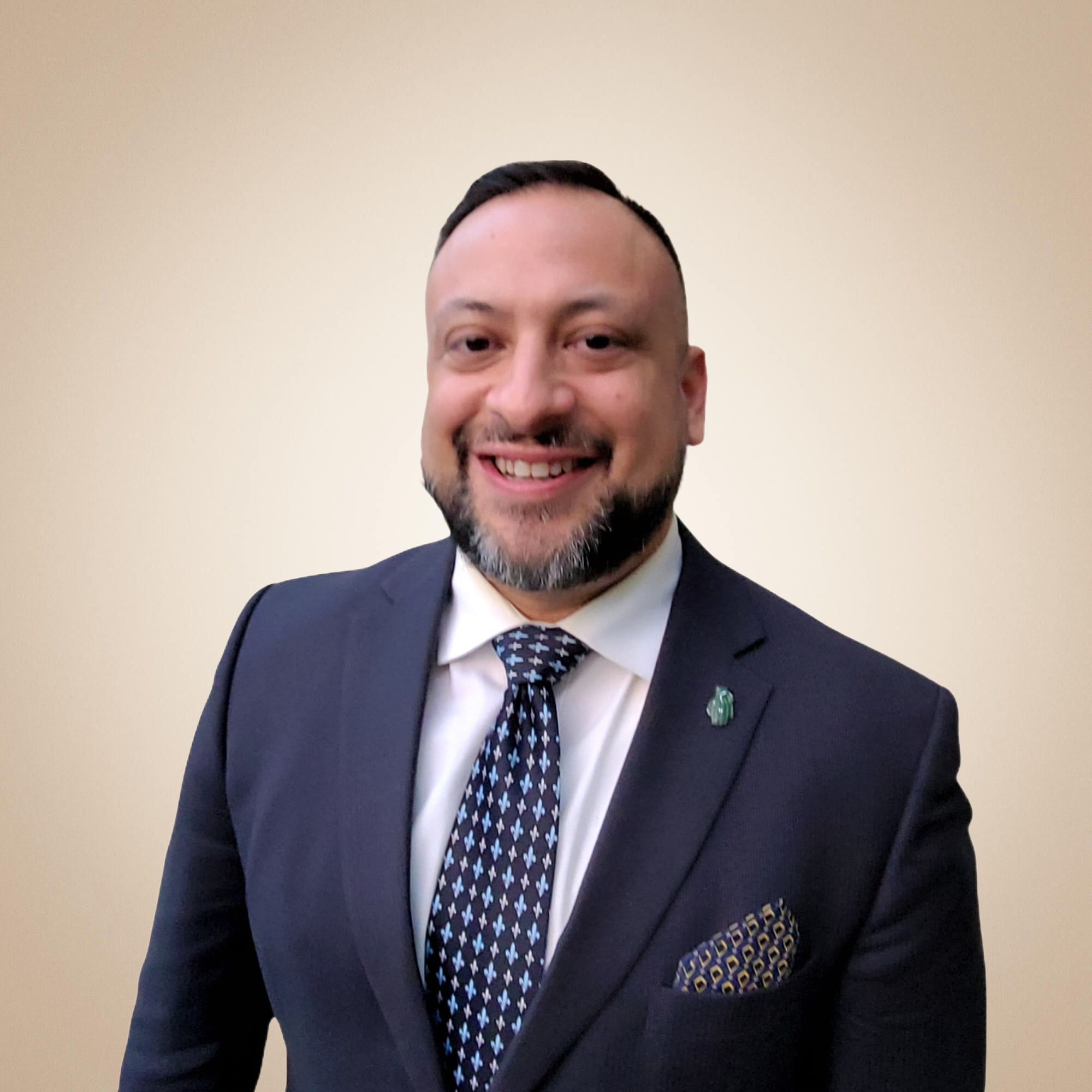 Bryan Escobedo