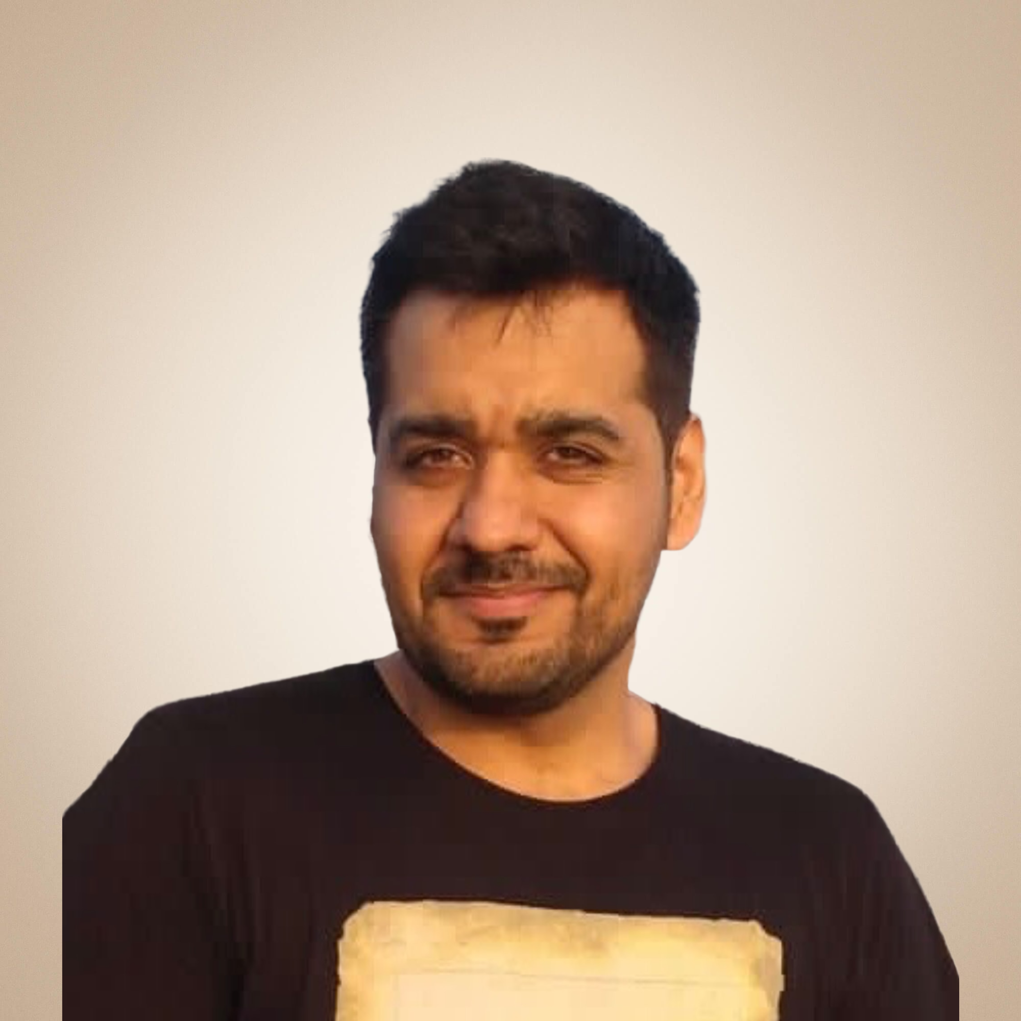 Gagan Bajaj