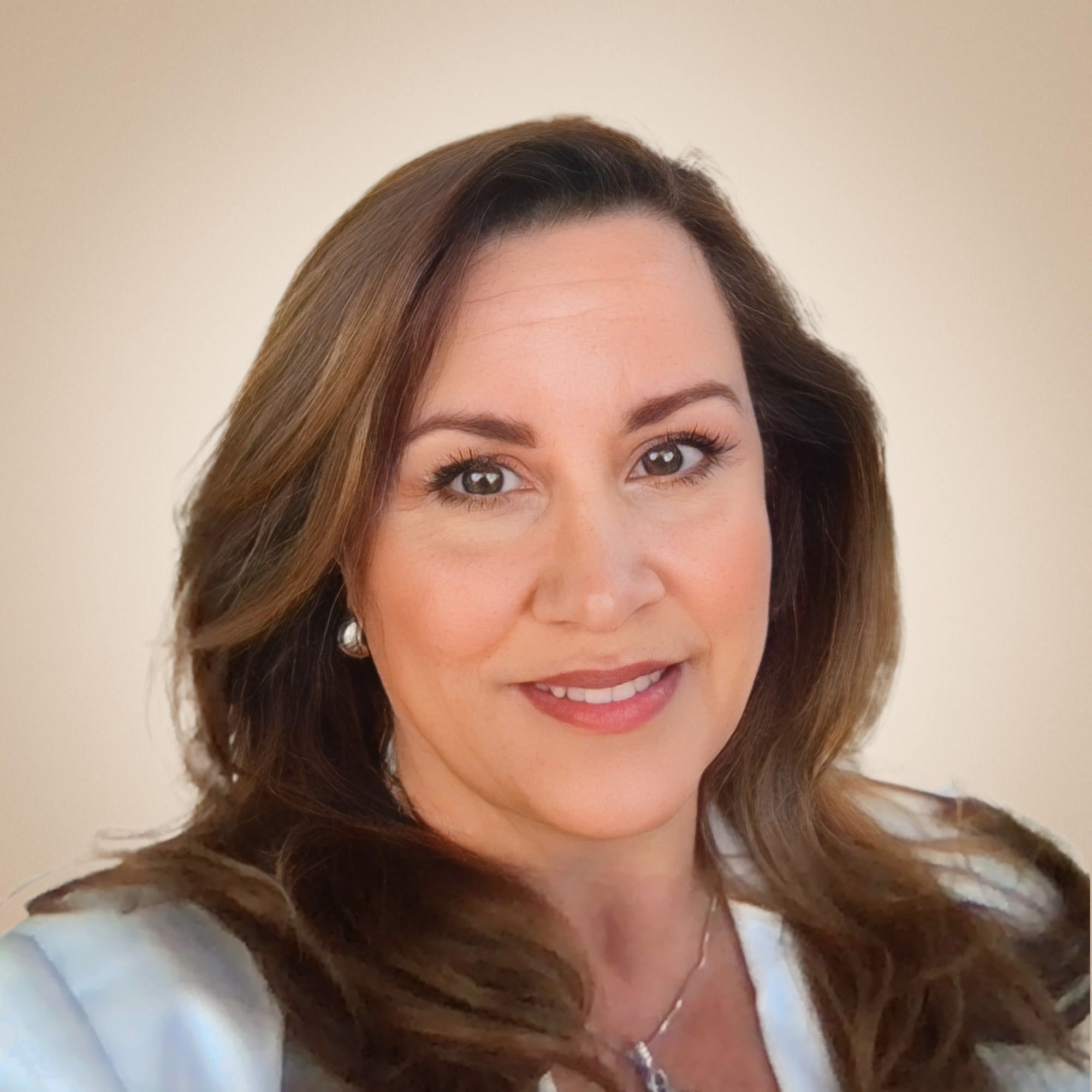 Patty Morgan