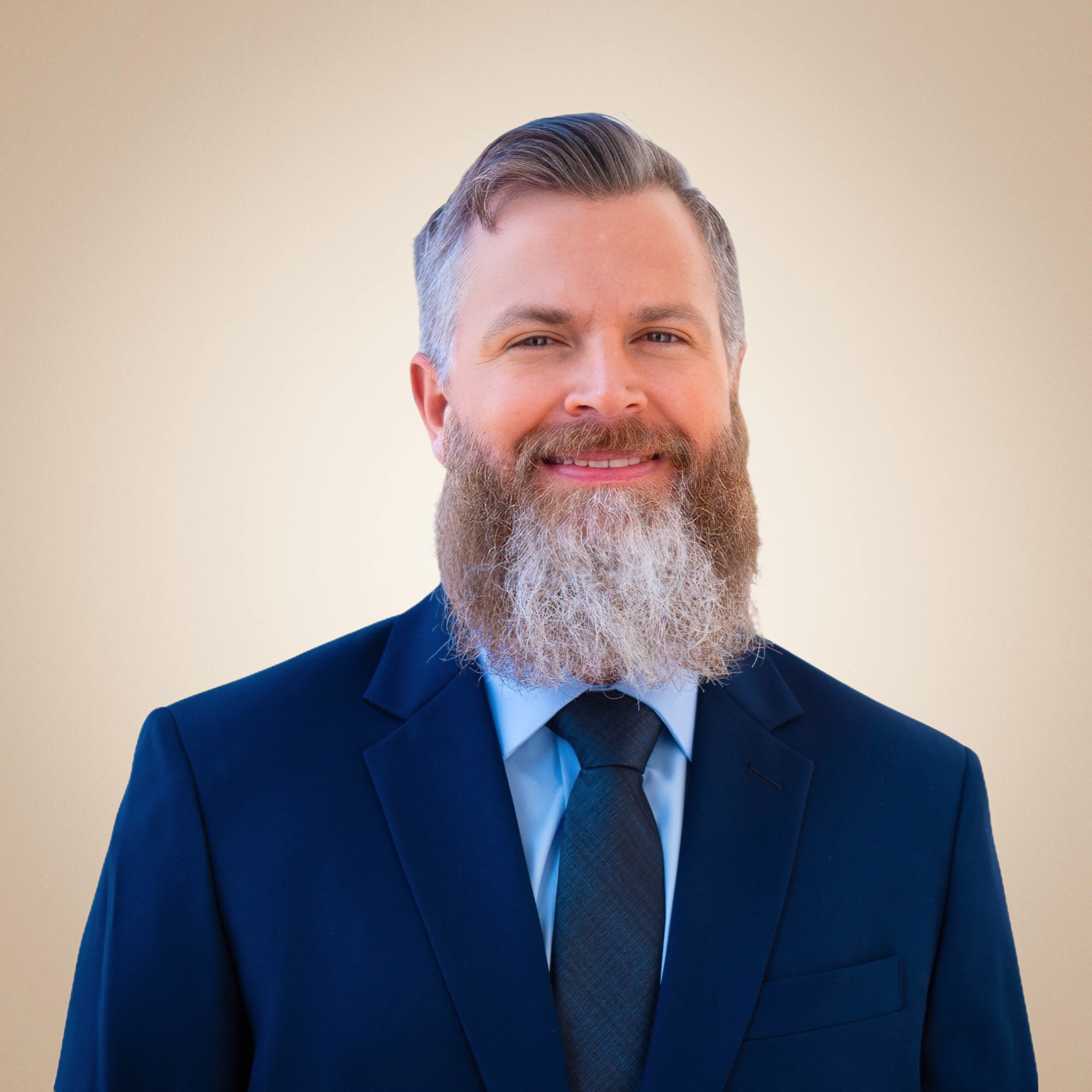 Sean Martin
