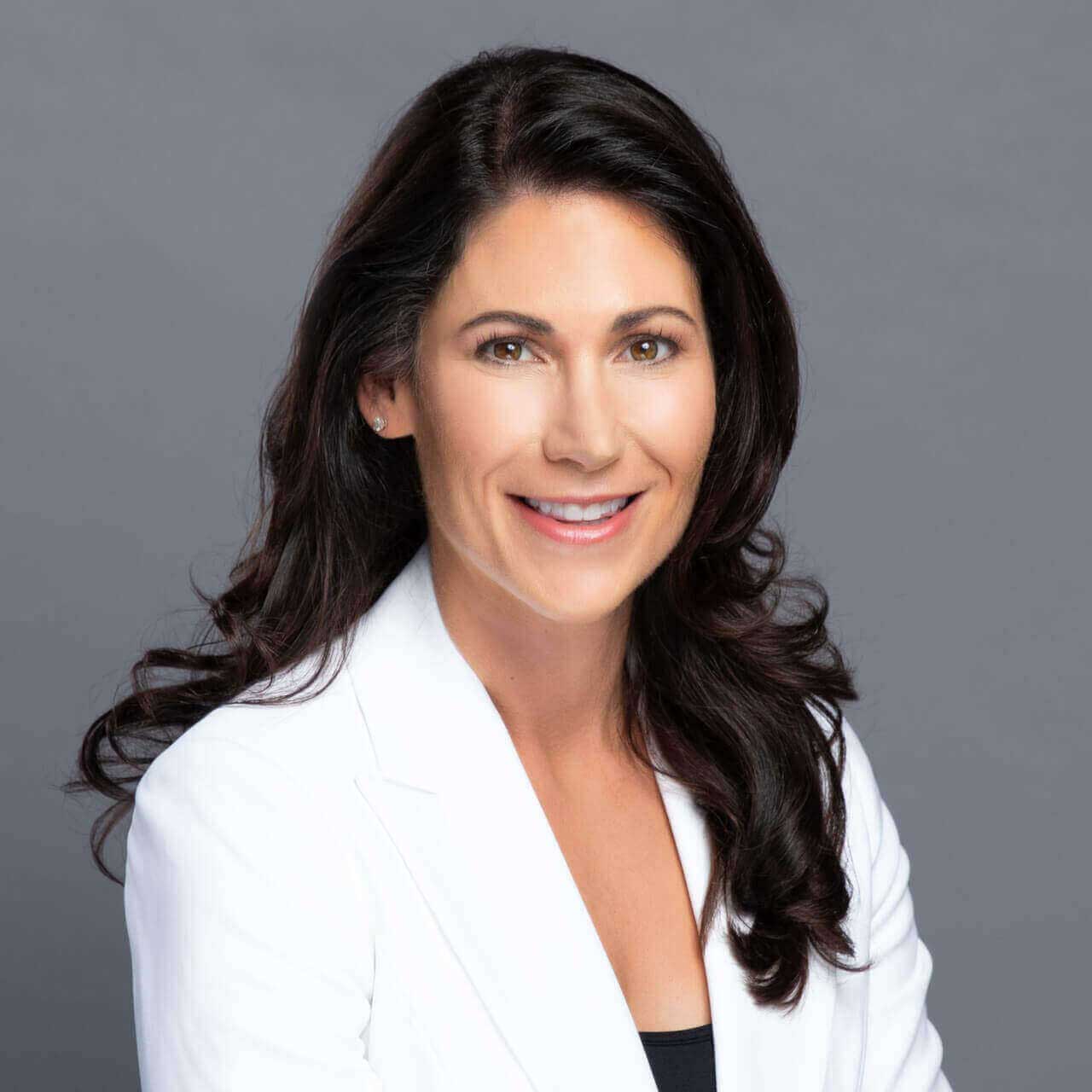 Sharon Ozdarski