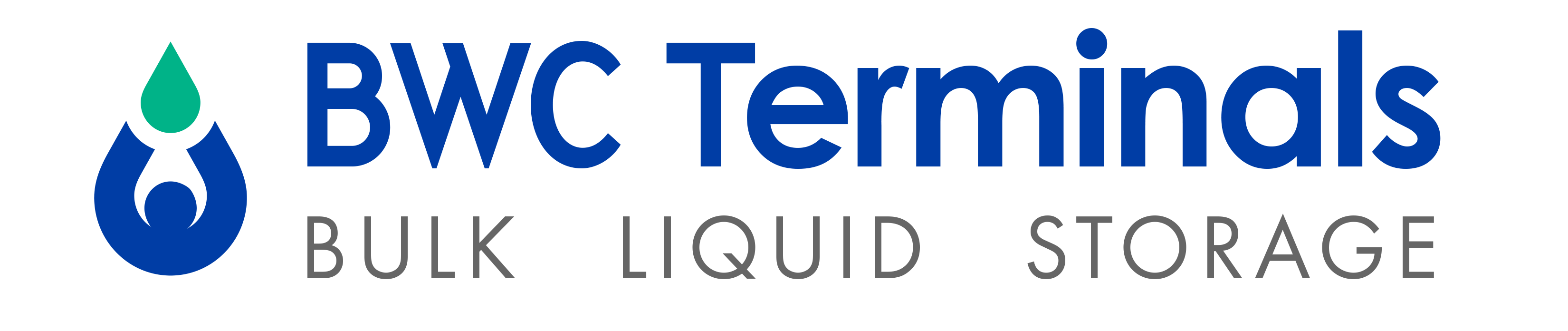 BWC Terminals