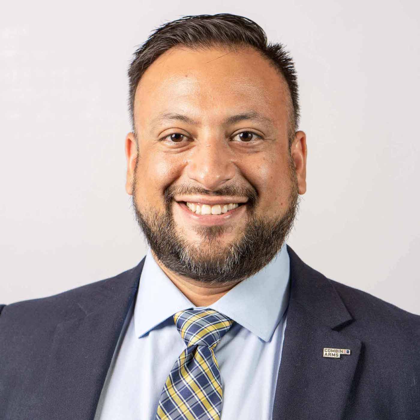 Bryan Escobedo