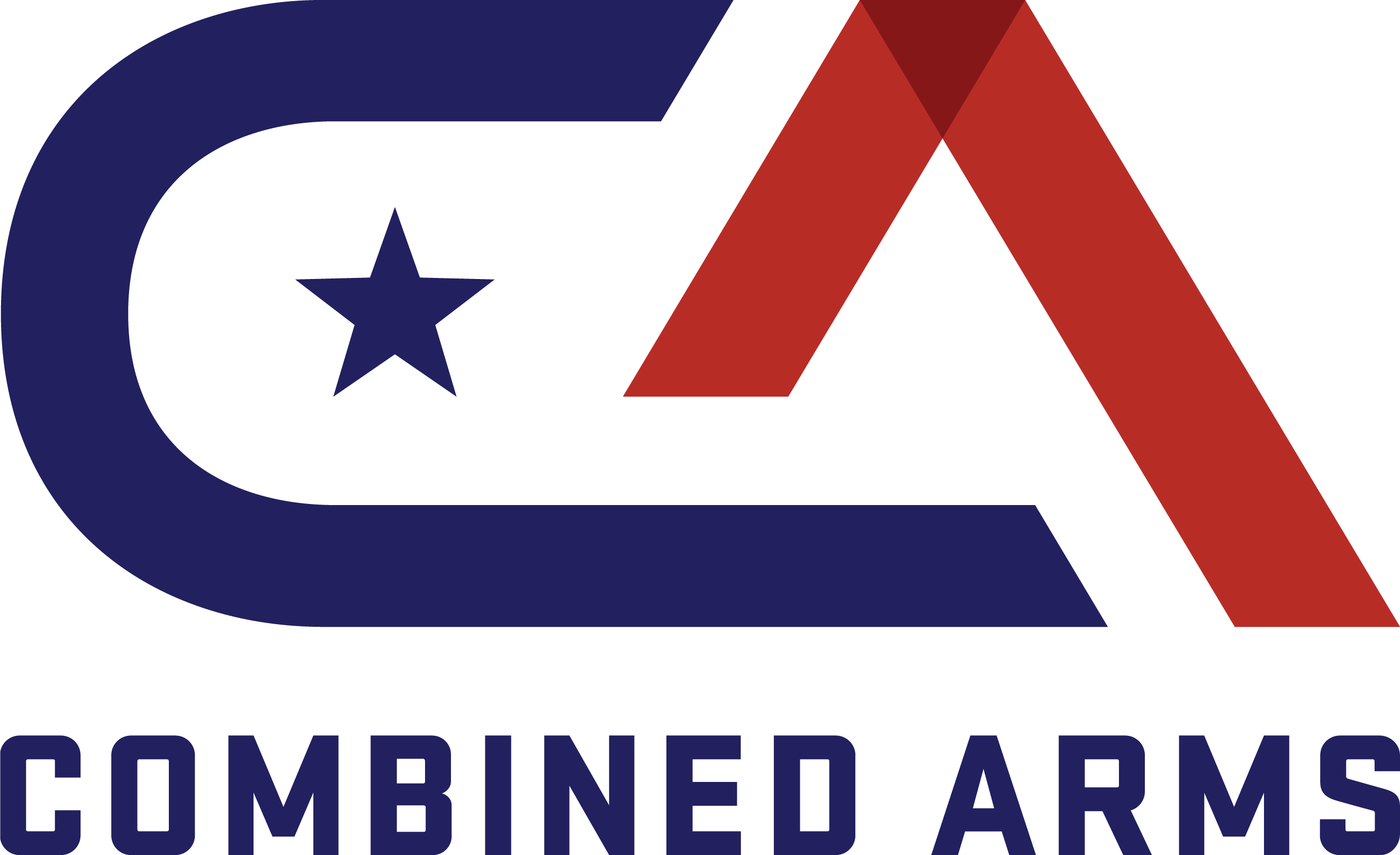 Combined Arms Southeast TX Events