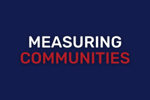 Measuring Communities