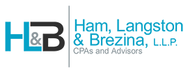Ham, Langston & Brezina