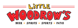 Little Woodrow's