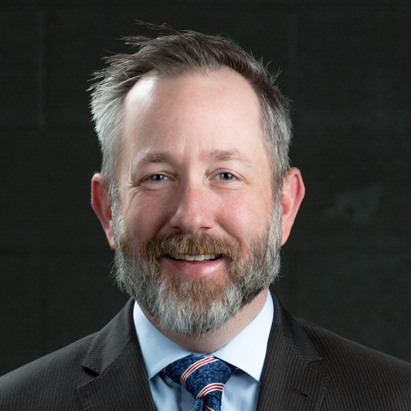 Bryan Foster