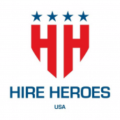 Hire Heroes USA