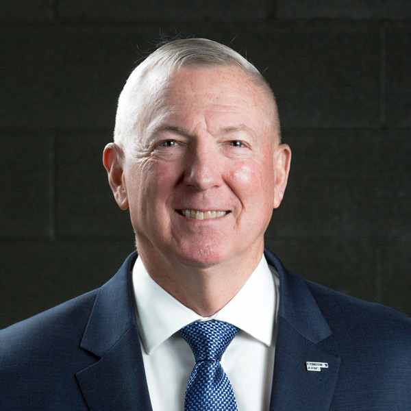 LtGen Steven Hummer