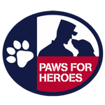 Paws for Heroes