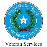 Fort Bend County Veteran Services