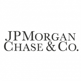 JP Morgan & Chase