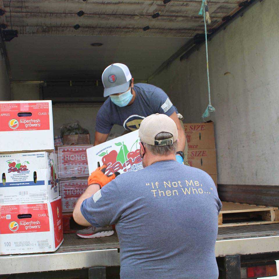 FoodDistribution