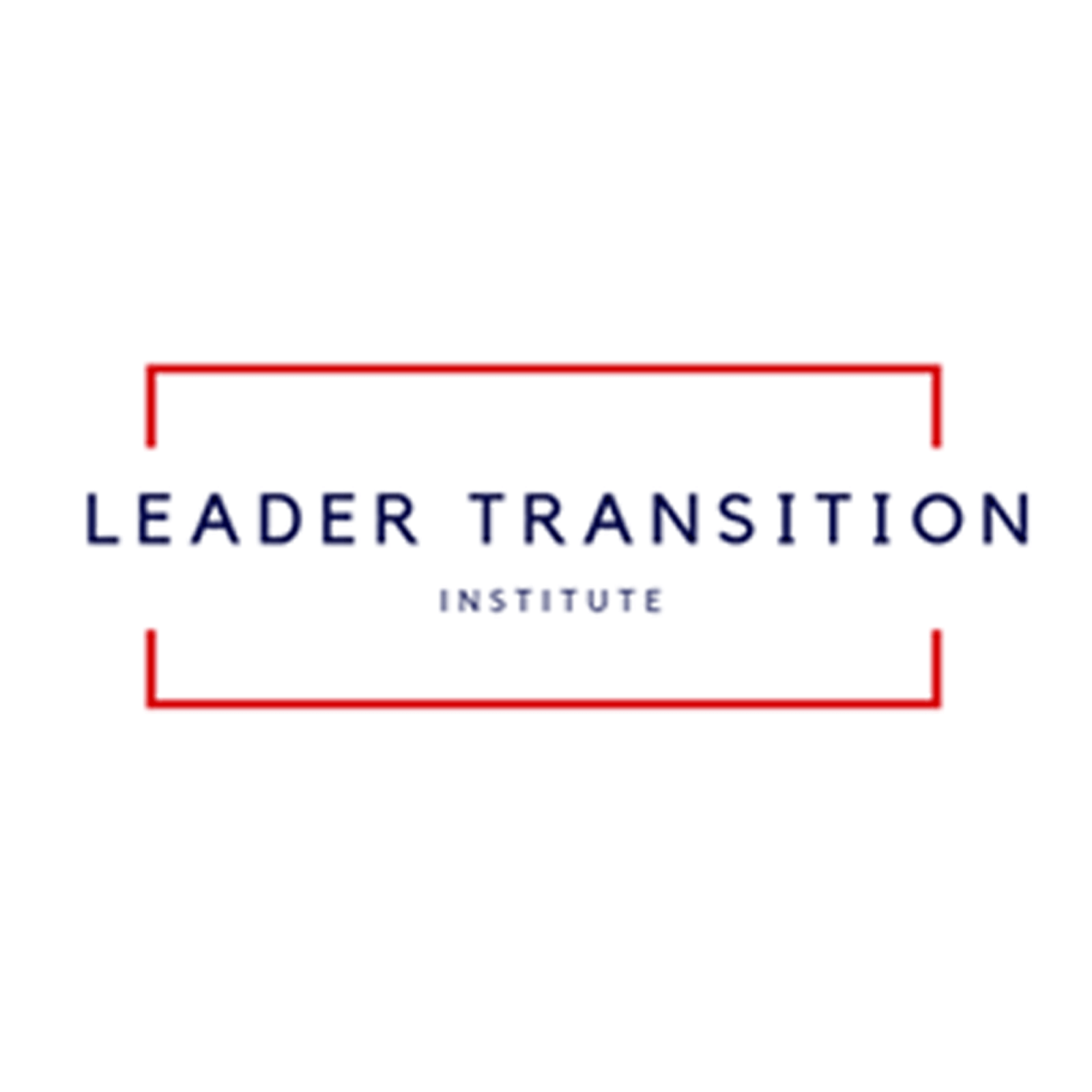 Leader Transition Institute