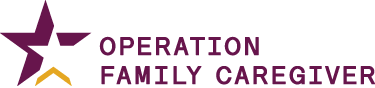 Operation Family Caregiver