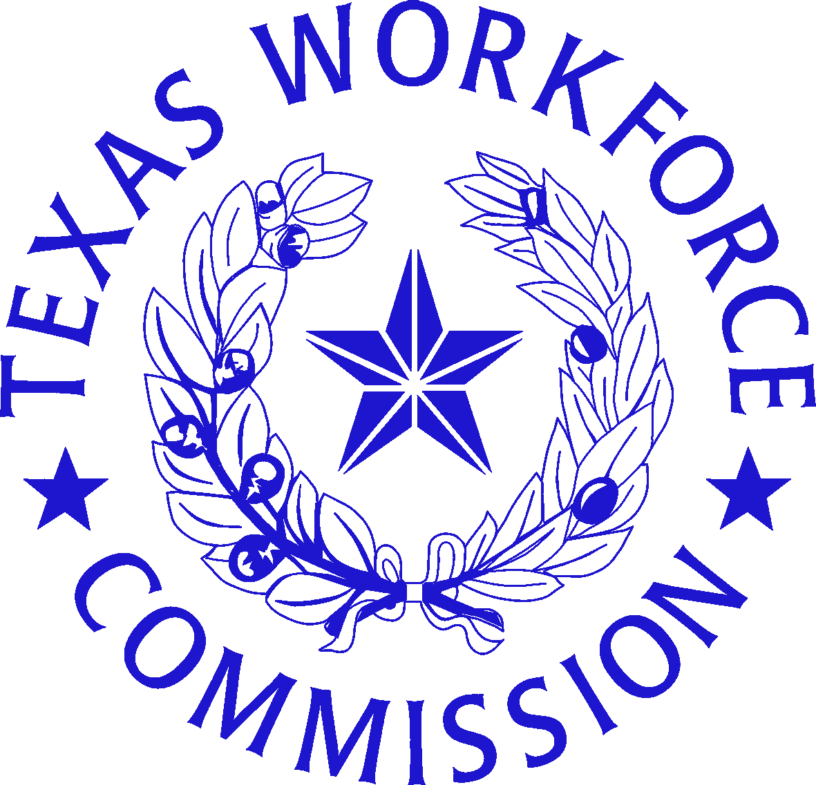 Texas Workforce Commission