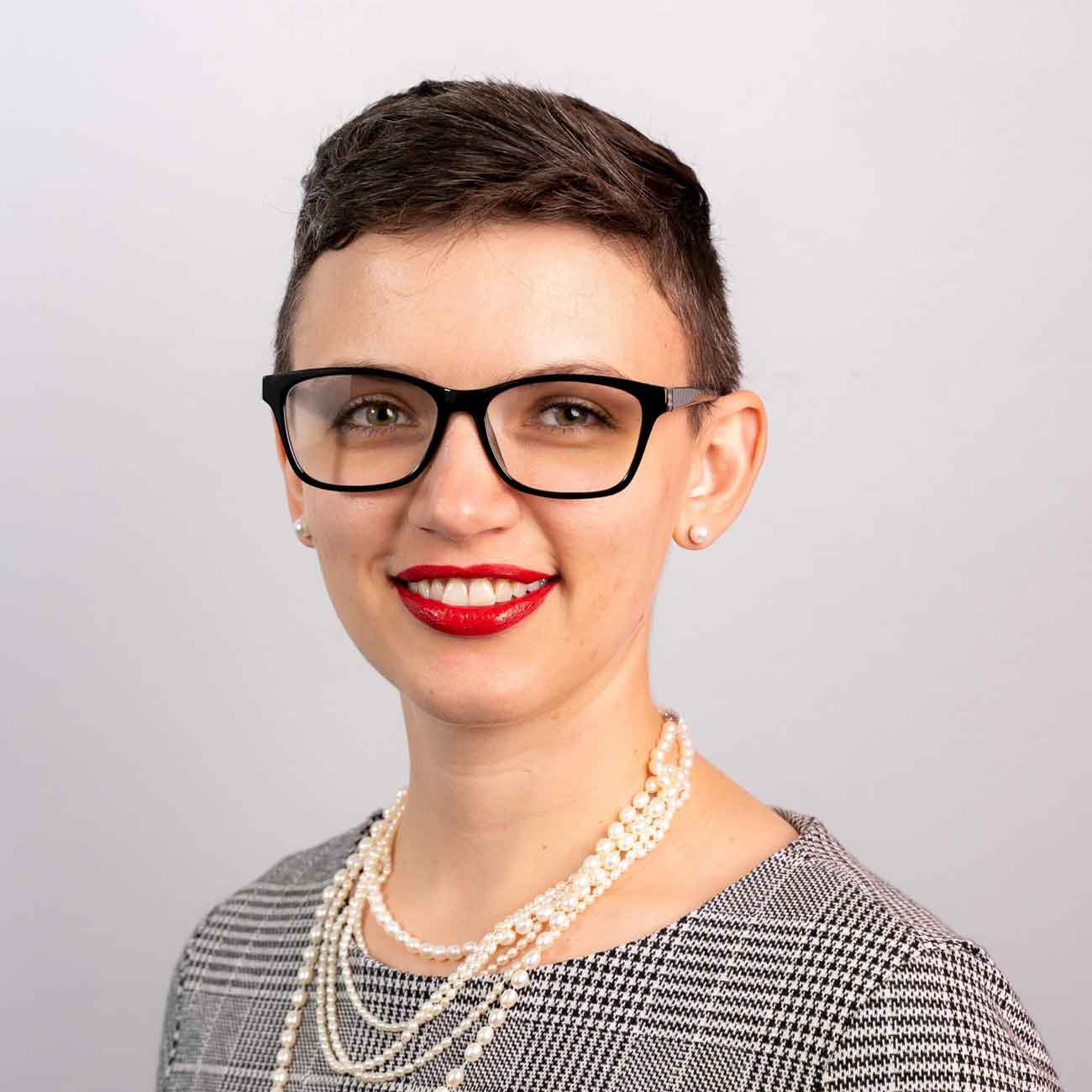 Johanna Zollmann, LCSW